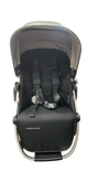Shop UPPAbaby Rumbleseat V2+, Emmett (Green Melange) at GoodBuy Gear