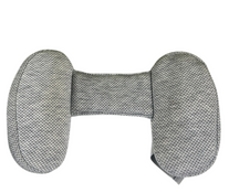 Shop UPPAbaby Infant SnugSeat, Grey at GoodBuy Gear