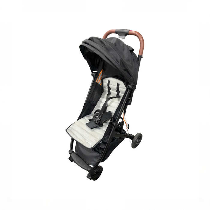 Shop Ingenuity 3Dquickclose CS+ Compact Fold Stroller, Grey at GoodBuy Gear