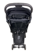 Shop Cybex Coya Stroller, 2024, Matte Black, Sepia Black at GoodBuy Gear