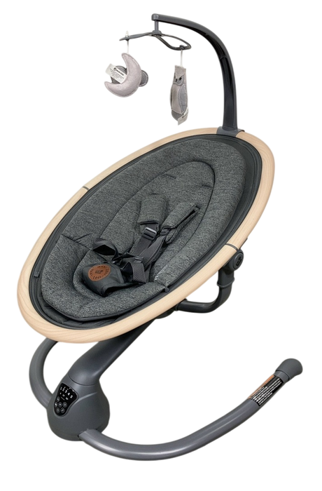 Shop Maxi-Cosi Cassia Swing, Classic Graphite at GoodBuy Gear