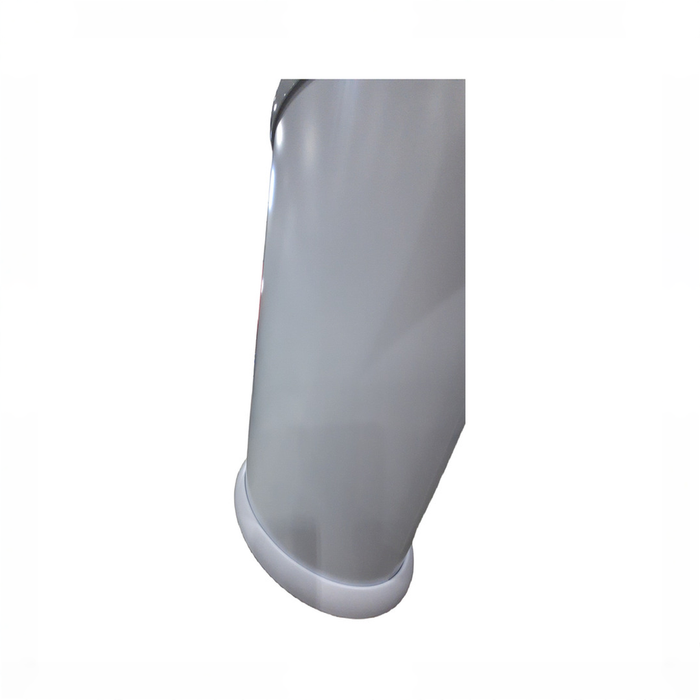 Shop Ubbi Diaper Pail, Matte White at GoodBuy Gear