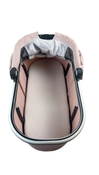 Shop UPPAbaby V2 Bassinet, Alice (Dusty Pink) at GoodBuy Gear
