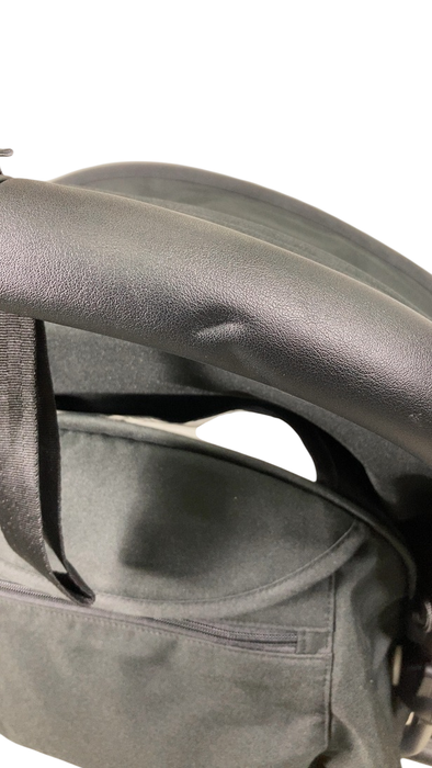 Shop Stokke YOYO3 Complete Stroller, 2024, Black, Black at GoodBuy Gear