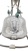 Shop Graco Simple Sway Baby Swing, Ivy at GoodBuy Gear