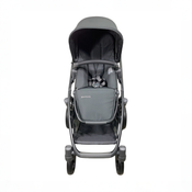 Shop UPPAbaby Vista V3 Stroller, 2024, Jake (Charcoal) at GoodBuy Gear