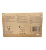 Shop Babymoov Swoon Evolution Smart Baby Swing, Cream/Black at GoodBuy Gear