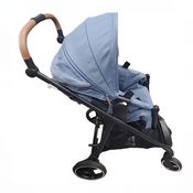 Shop DRAFT - Evenflo Shyft Intuiti Travel System Stroller, 2025, Flint at GoodBuy Gear
