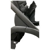 Shop Bugaboo Dragonfly Stroller, 2025, Black, Midnight Black, Midnight Black at GoodBuy Gear