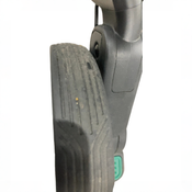 Shop UPPAbaby MINU V3 Stroller, 2025, Jake (Charcoal/Black) at GoodBuy Gear