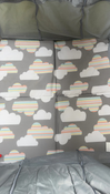 Shop Skip Hop Play To Night Expanding Travel Crib at GoodBuy Gear