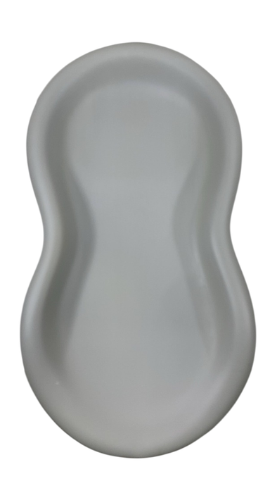 Shop Keekaroo Peanut Changing Pad, Sable at GoodBuy Gear