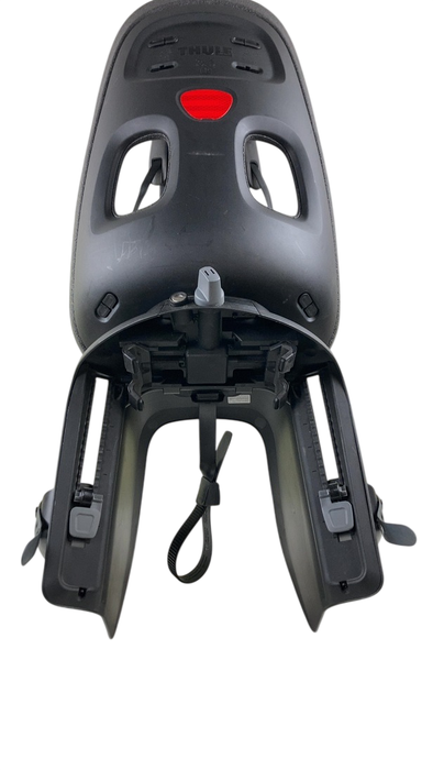 Shop Thule Yepp Nexxt 2 Maxi Rack Mount, Midnight Black at GoodBuy Gear