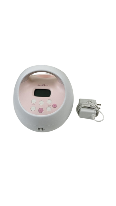 Shop Spectra Baby S2 Plus Electric Breast Pump at GoodBuy Gear