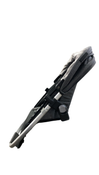 Shop UPPAbaby VISTA RumbleSeat V2, 2015+, Jordan (Charcoal Melange) at GoodBuy Gear