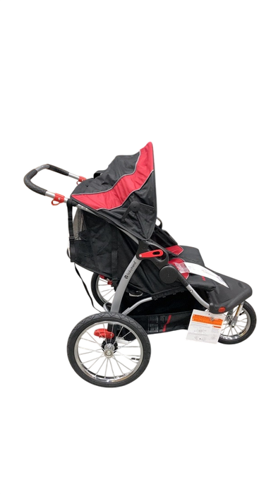 Shop Baby Trend Expedition Double Jogging Stroller, 2025, Centennial at GoodBuy Gear