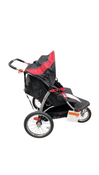 Shop Baby Trend Expedition Double Jogging Stroller, 2025, Centennial at GoodBuy Gear