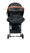 Shop Zoe The Tour Stroller, Black, V2, 2025 at GoodBuy Gear