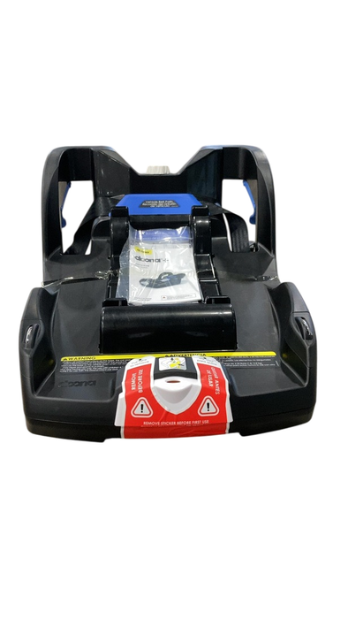 Shop Doona Infant Car Seat & Stroller Combo, Flame Red, 2024 at GoodBuy Gear