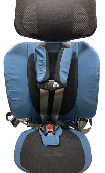 Shop WAYB Pico Portable Car Seat, 2022, Midnight Sky at GoodBuy Gear