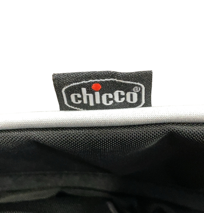 Chicco Bravo Stroller Canopy