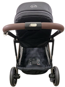 Shop Cybex Gazelle S Modular Stroller, 2023, Black, Moon Black at GoodBuy Gear