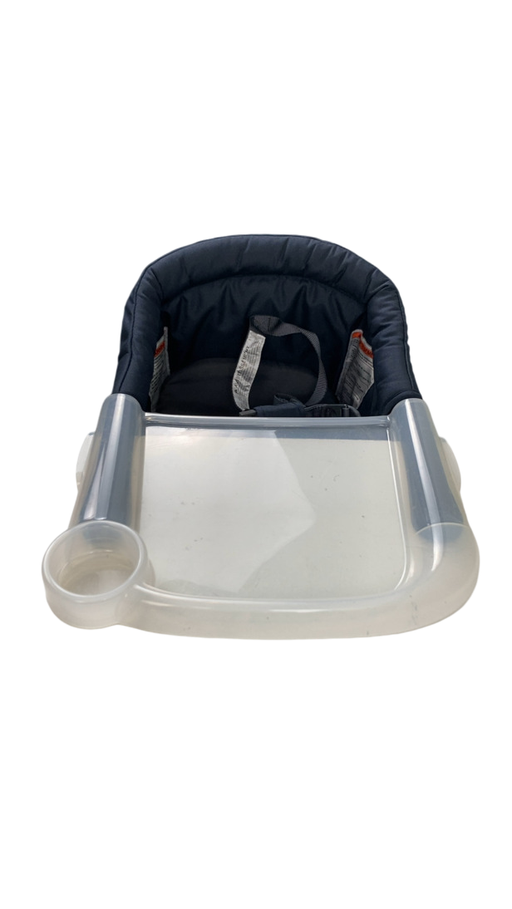 Shop Inglesina Fast Table Chair, Navy at GoodBuy Gear