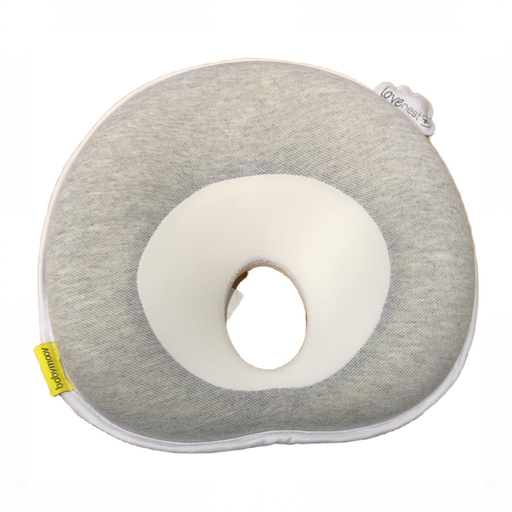 Shop Babymoov Headrest Lovenest Plus, Gray at GoodBuy Gear