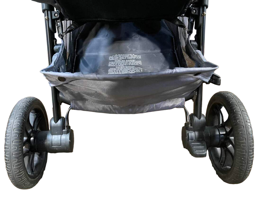 Britax B-Free Stroller, 2020, Vibe