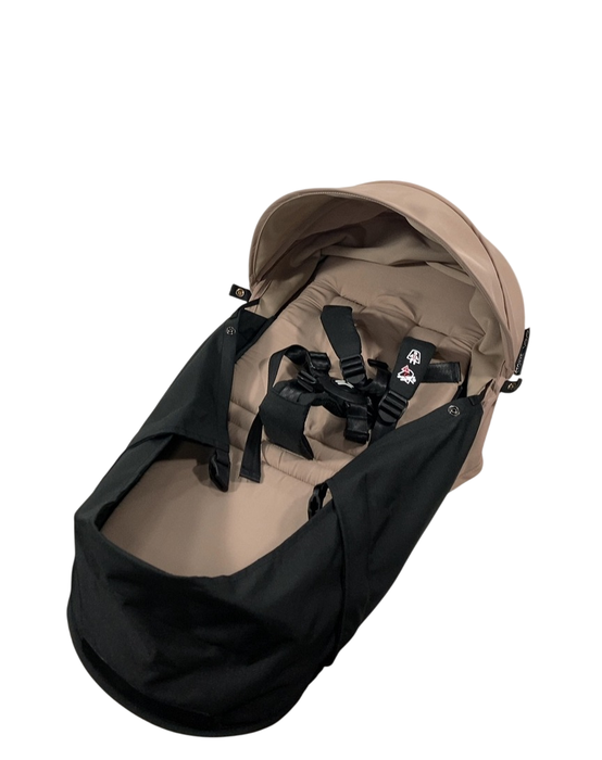 Shop Stokke YOYO 0+ Newborn Pack, Taupe at GoodBuy Gear