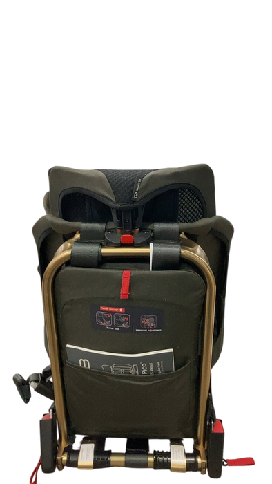 Shop WAYB Pico Portable Car Seat, 2023, Earth at GoodBuy Gear