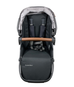 Shop UPPAbaby Rumbleseat V2+, Greyson (Charcoal Melange) at GoodBuy Gear