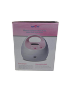 Shop Spectra Baby S2 Plus Electric Breast Pump at GoodBuy Gear