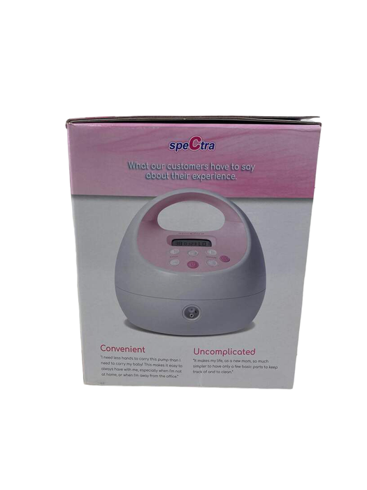 Shop Spectra Baby S2 Plus Electric Breast Pump at GoodBuy Gear