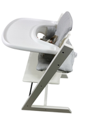 Shop Stokke Tripp Trapp Complete High Chair, 2, Nordic Grey, White at GoodBuy Gear
