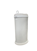 Shop Ubbi Diaper Pail, Grey at GoodBuy Gear