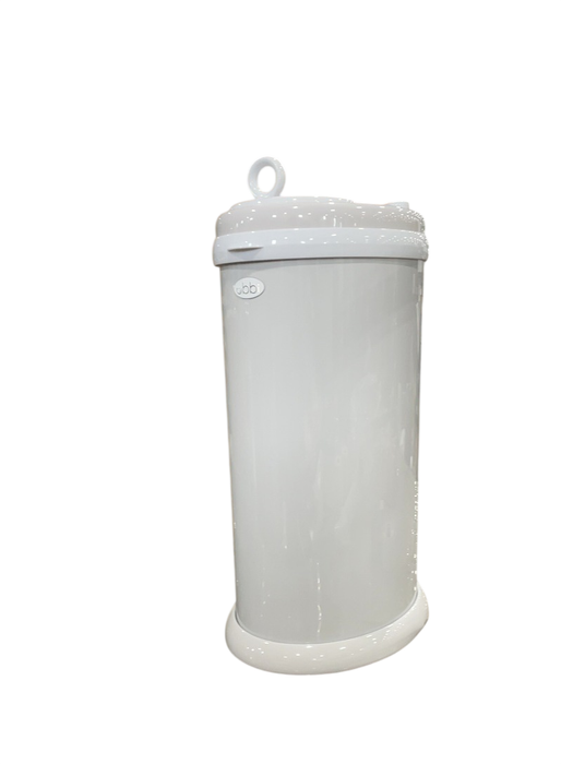 Shop Ubbi Diaper Pail, Grey at GoodBuy Gear