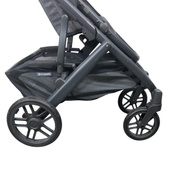 Shop UPPAbaby VISTA V2 Stroller, 2021, Greyson at GoodBuy Gear