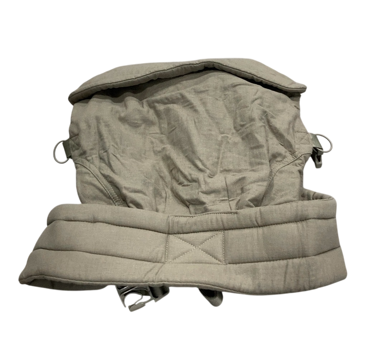 Shop Mabē The Monarch Carrier, Stone Sage/Sage Green at GoodBuy Gear