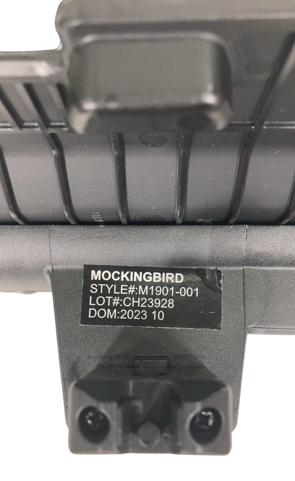 Shop Mockingbird Car Seat Adapter 5-in-1, 2.0 at GoodBuy Gear
