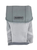 Shop BabyBjorn Fabric Seat for Bouncer, Grey, Mesh at GoodBuy Gear