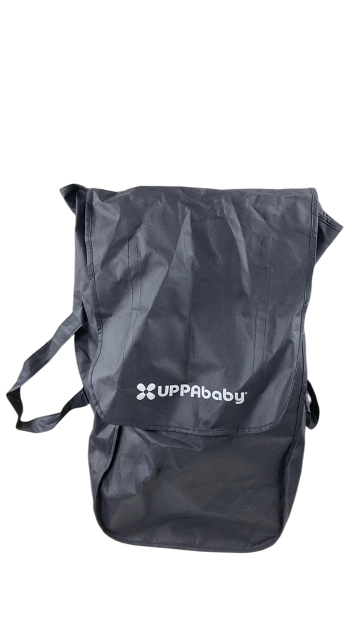 Shop UPPAbaby V2 Bassinet, Greyson (Charcoal Melange) at GoodBuy Gear