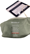 Shop Woolino 4 Seasons Ultimate Sleep Bag, Sage, 2-24 months at GoodBuy Gear