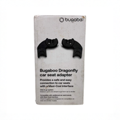 Shop Bugaboo Dragonfly Car Seat Adapters For Maxi-Cosi at GoodBuy Gear