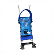 Shop Disney Baby Comfort Height Character Umbrella Stroller, Tropical Stitch at GoodBuy Gear