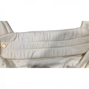 Shop Mabē The Monarch Carrier, Natural Ivory at GoodBuy Gear