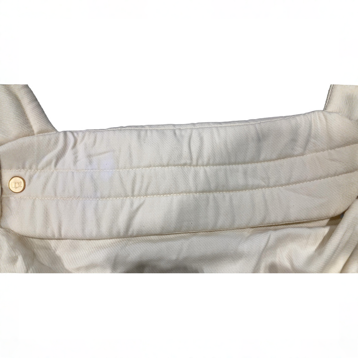 Shop Mabē The Monarch Carrier, Natural Ivory at GoodBuy Gear