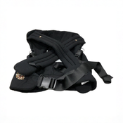Shop Mabē The Monarch Carrier, Ebony at GoodBuy Gear