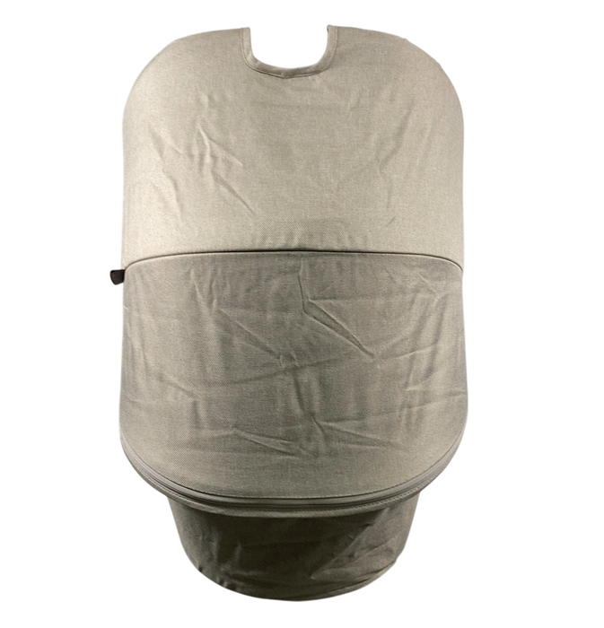 Shop UPPAbaby VISTA V2 Stroller, 2024, Liam (Oat Melange/Carbon) at GoodBuy Gear