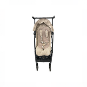 Shop Cybex Libelle 2 Compact Stroller, 2024, Almond Beige at GoodBuy Gear